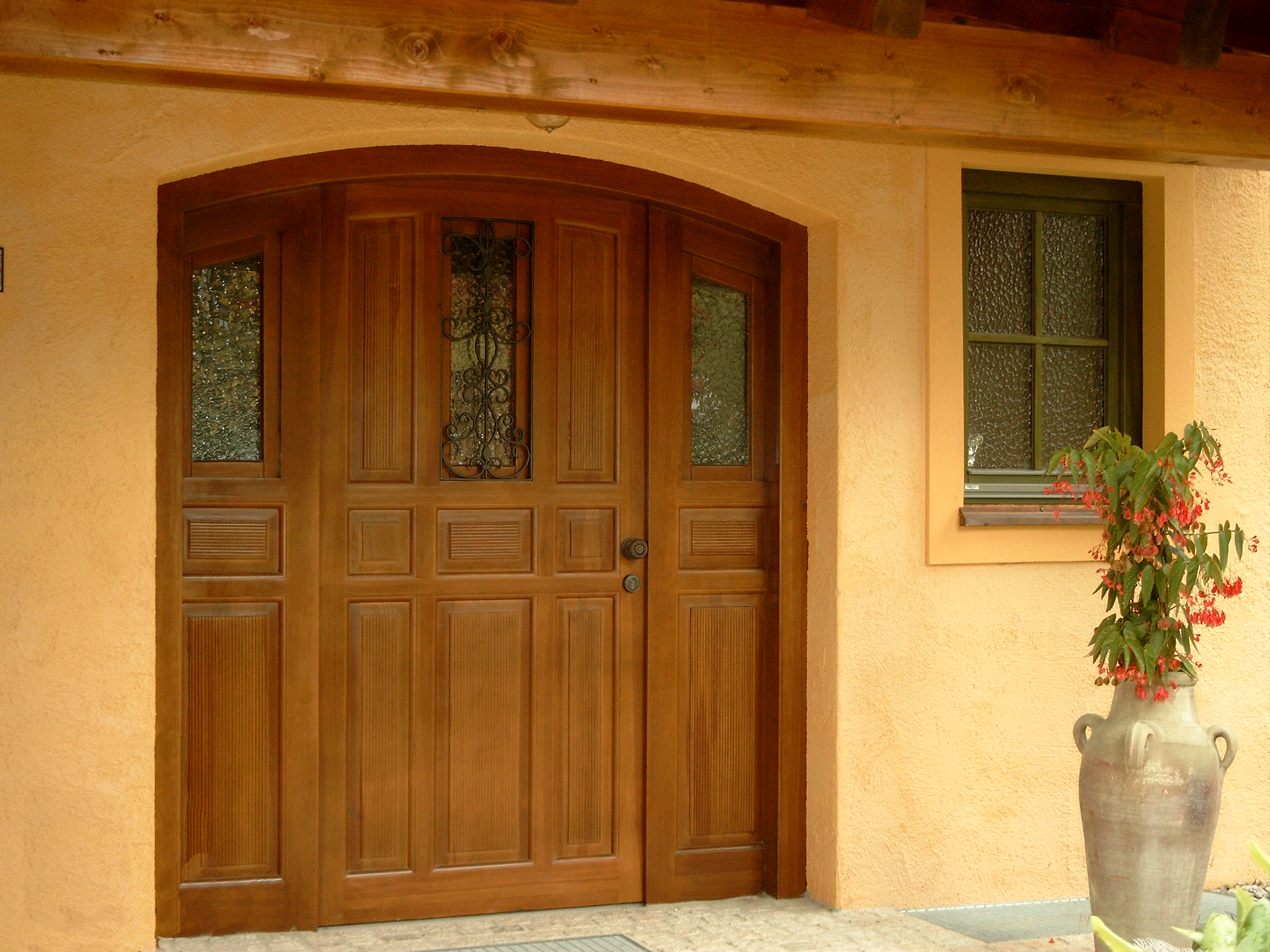 Portal P4