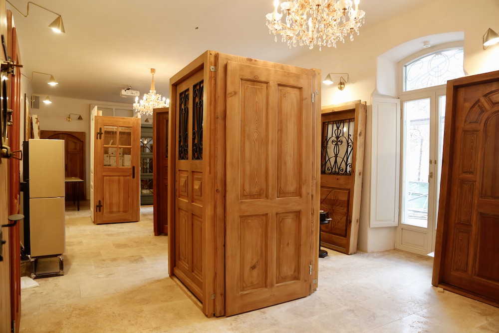 Besondere Stücke. Besondere Preise.