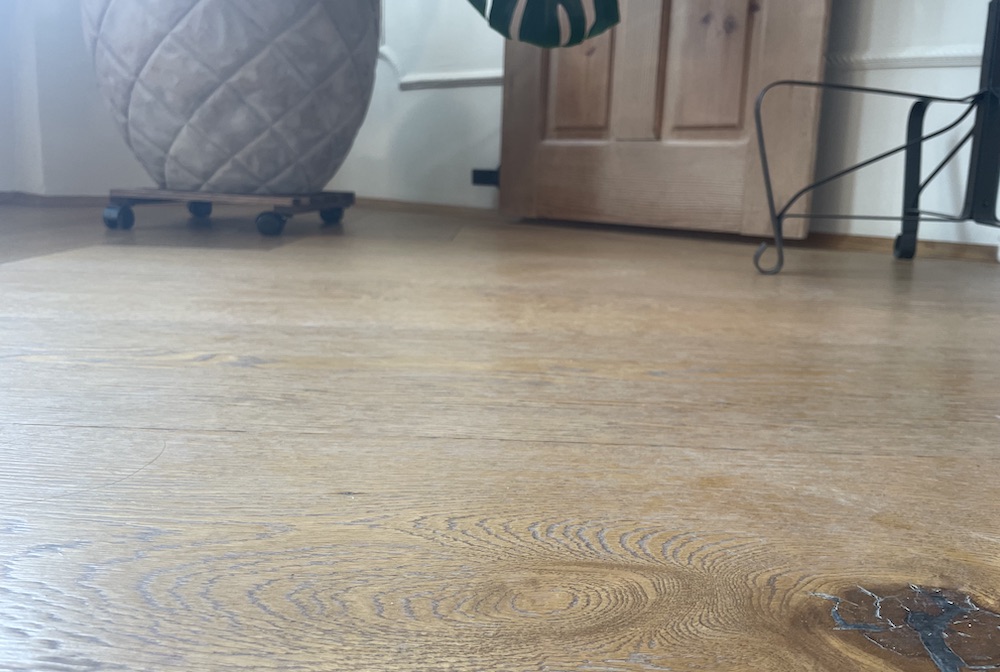 Parkett – ein Rundumüberblick